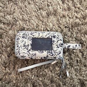 Vera Bradley Wallet